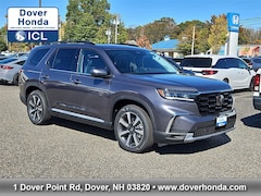 2025 Honda Pilot Touring SUV