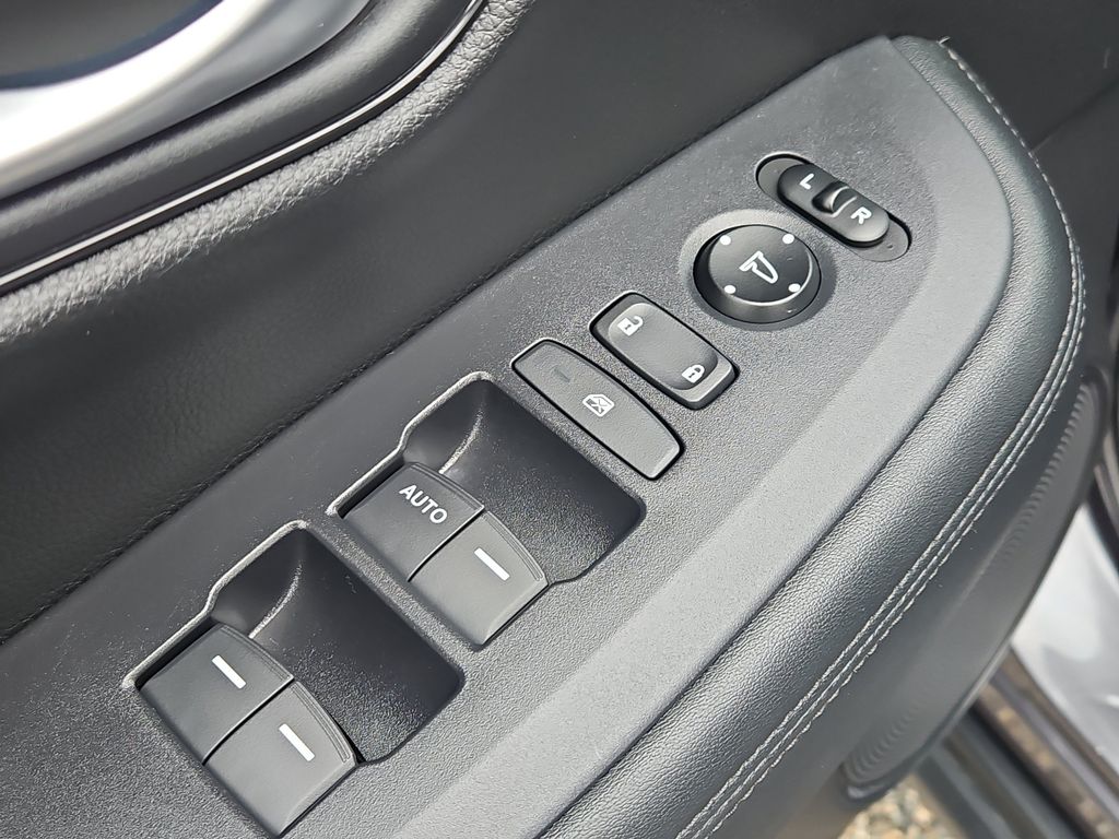 2024 Honda HR-V LX - Photo 21