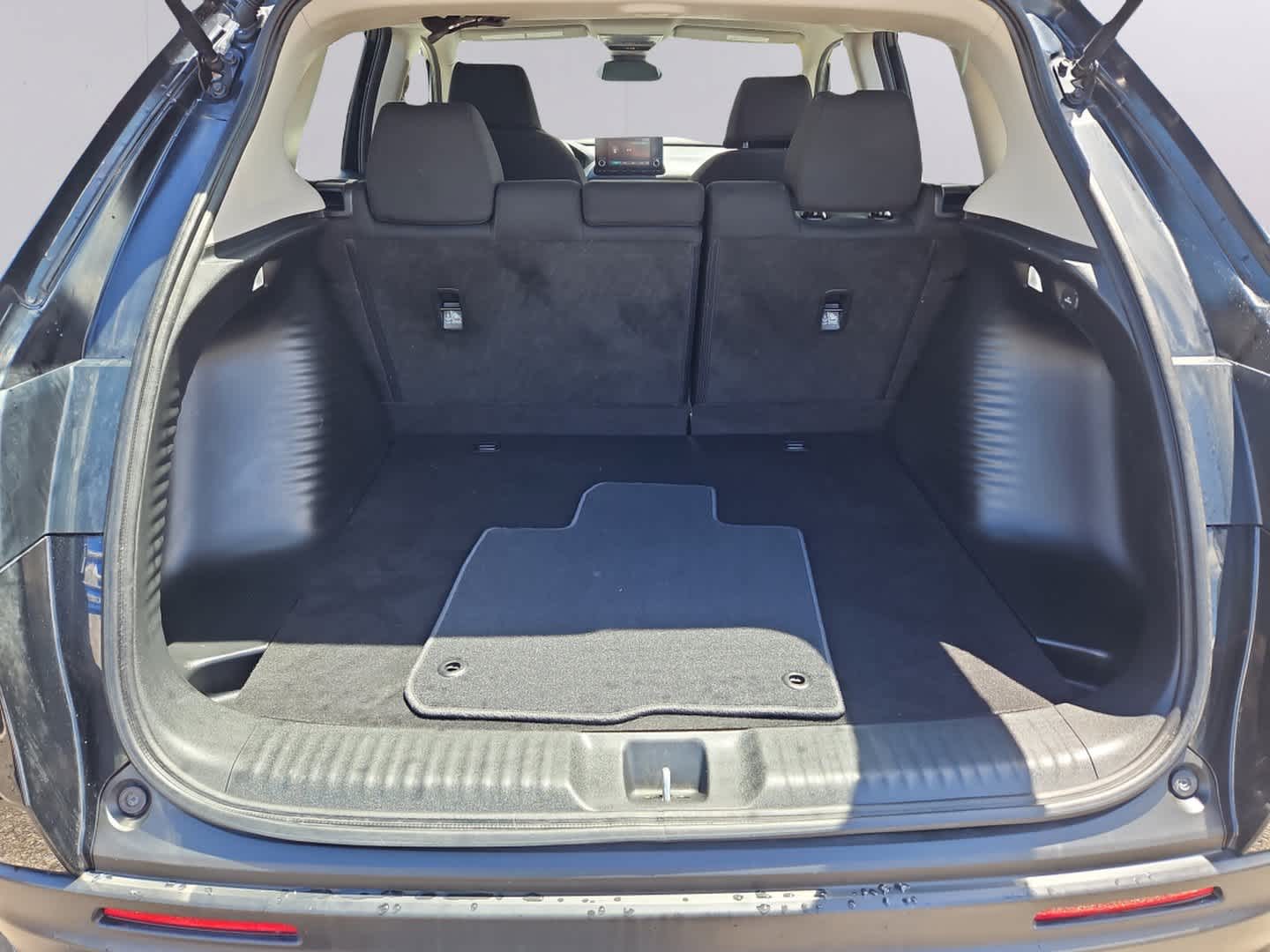 2023 Honda HR-V LX - Photo 28