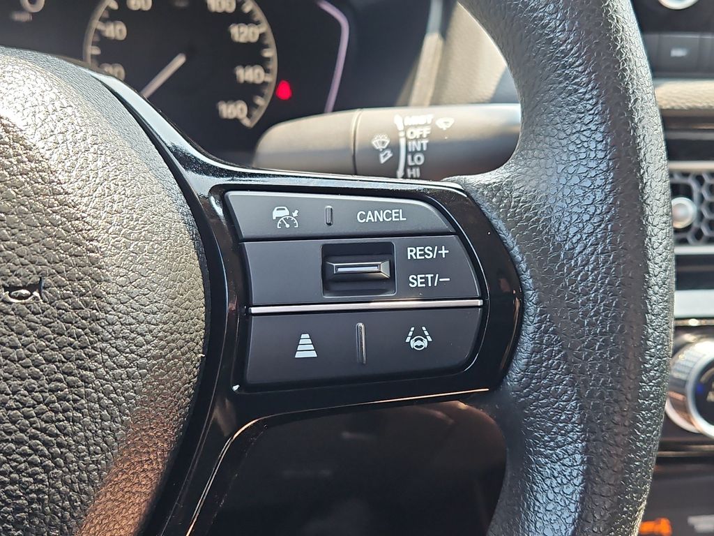 2024 Honda Civic LX - Photo 20