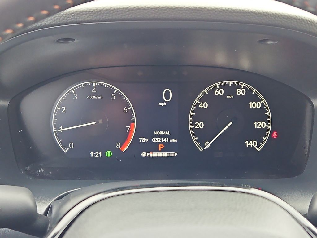 2024 Honda HR-V Sport - Photo 27