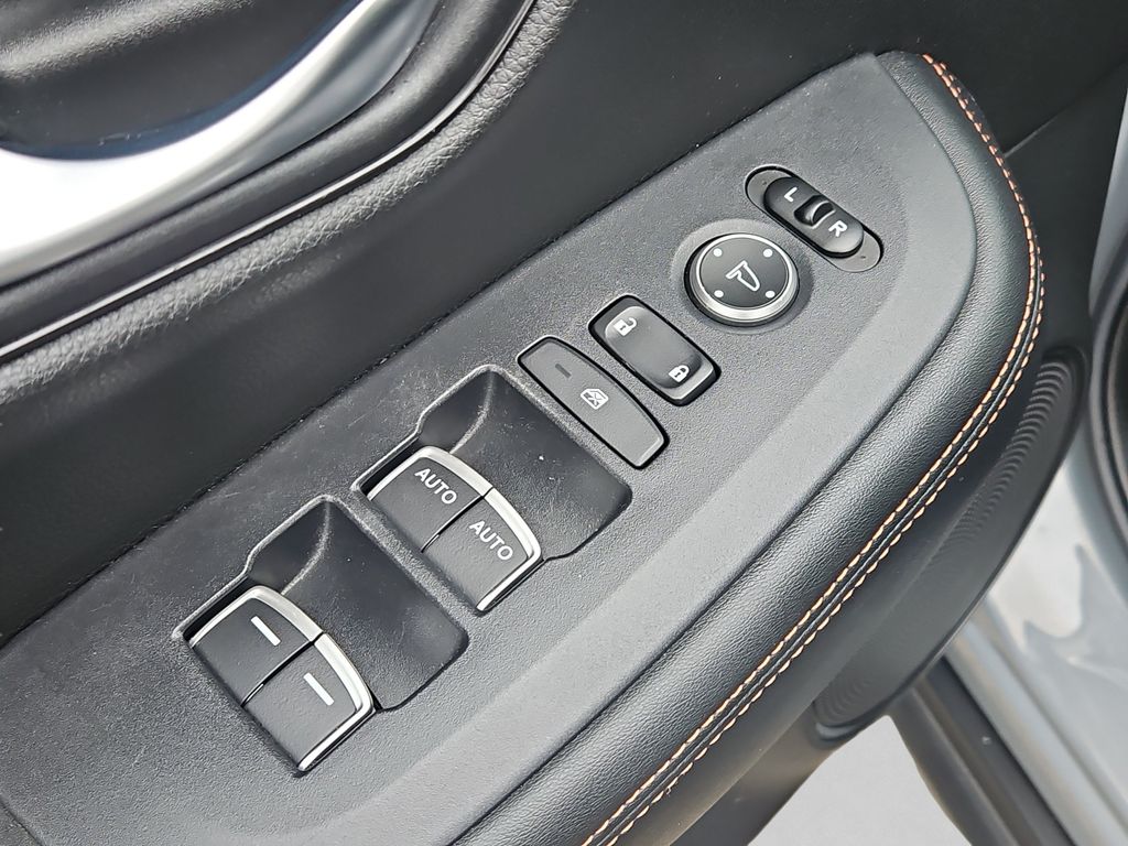 2024 Honda HR-V Sport - Photo 23