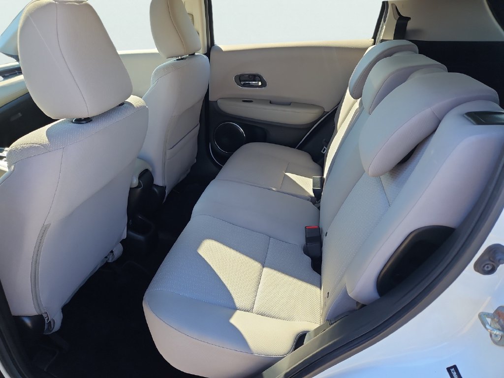 2016 Honda HR-V EX - Photo 29