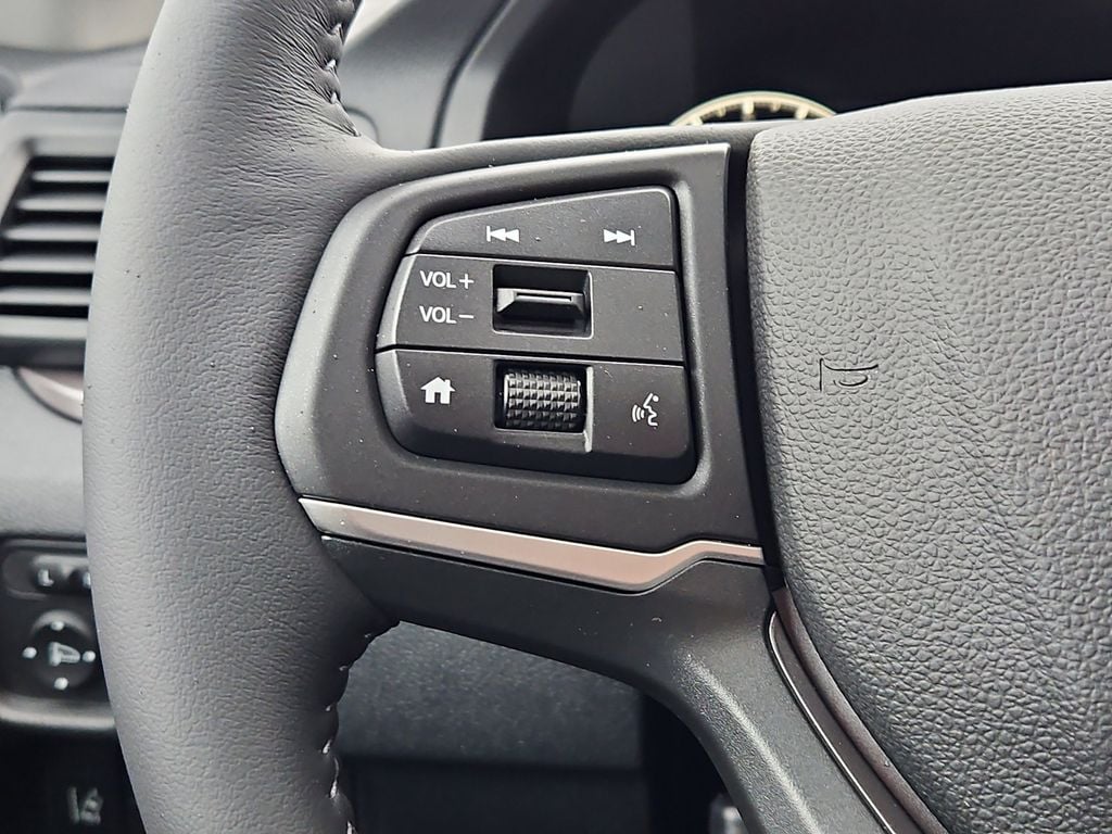 2026 Honda Ridgeline RTL - Photo 18