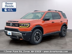 2026 Honda Passport TrailSport Elite SUV