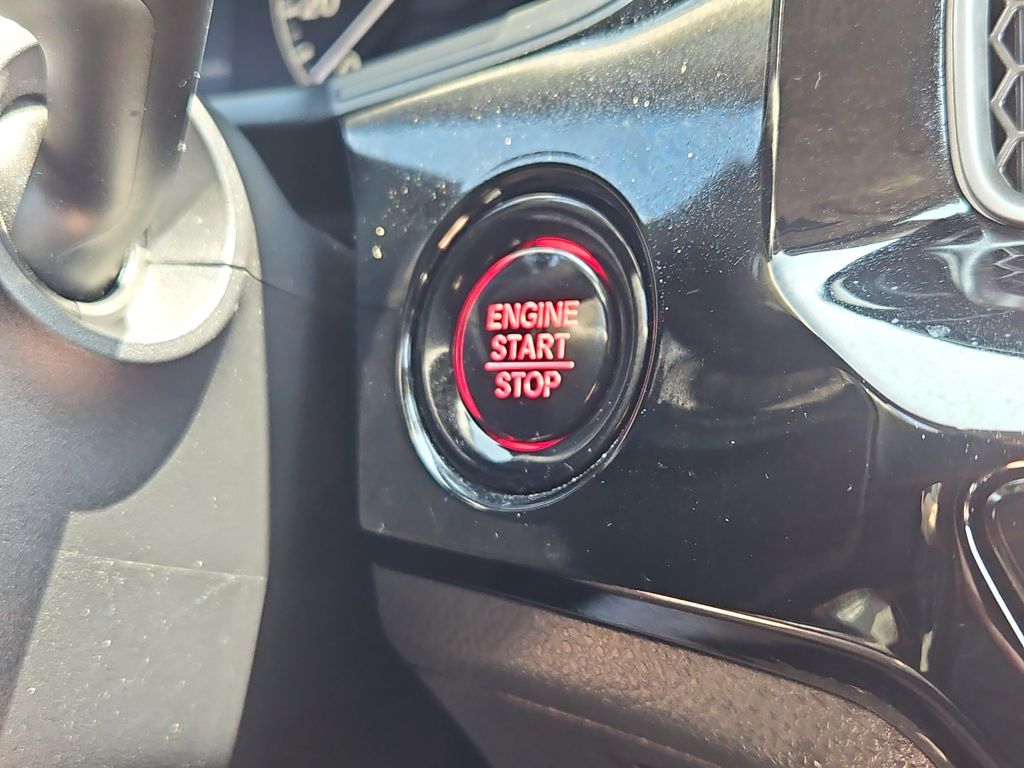 2024 Honda Civic LX - Photo 18