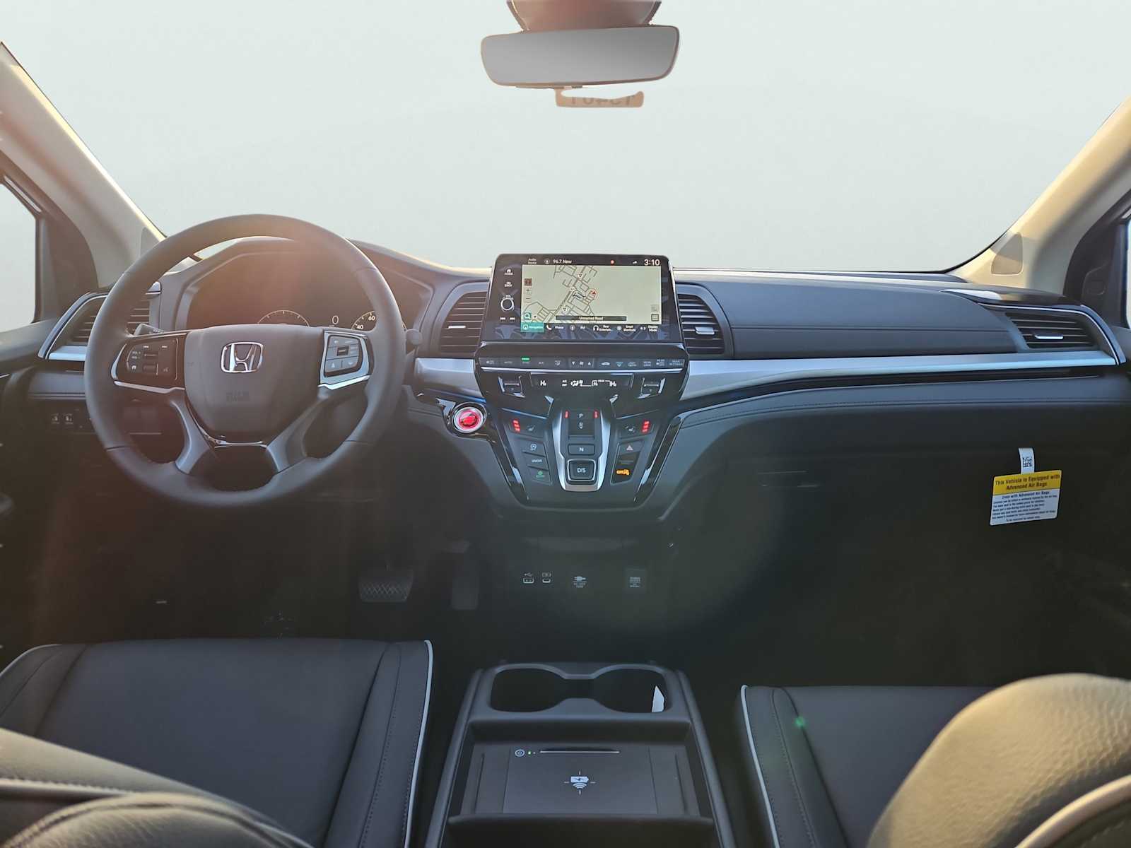 2026 Honda Odyssey Touring - Photo 7