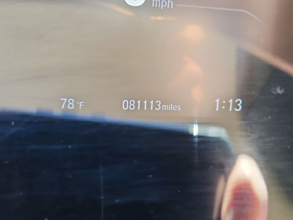 2021 Honda CR-V EX-L - Photo 13