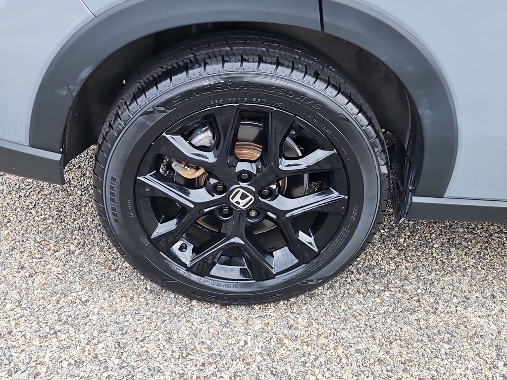 2024 Honda HR-V Sport - Photo 9