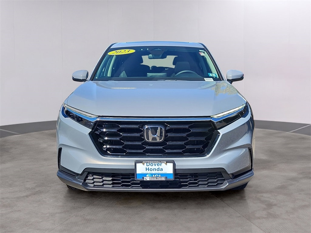 Used 2023 Honda CR-V EX SUV