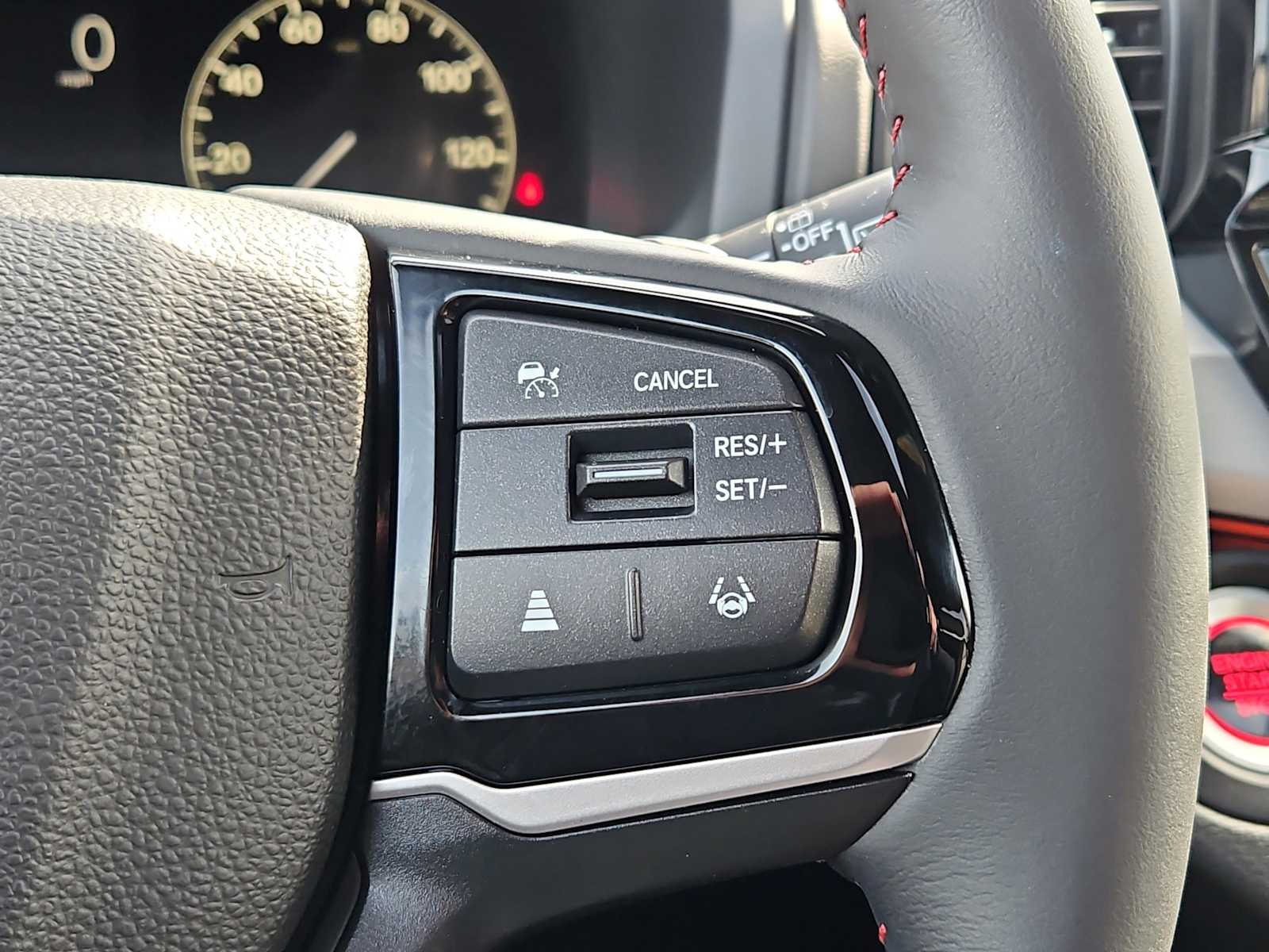 2026 Honda Odyssey Sport L - Photo 27