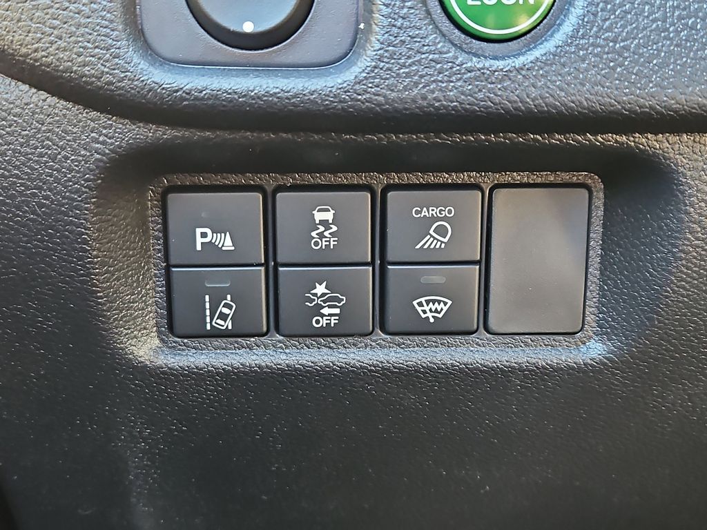 2026 Honda Ridgeline TrailSport - Photo 17