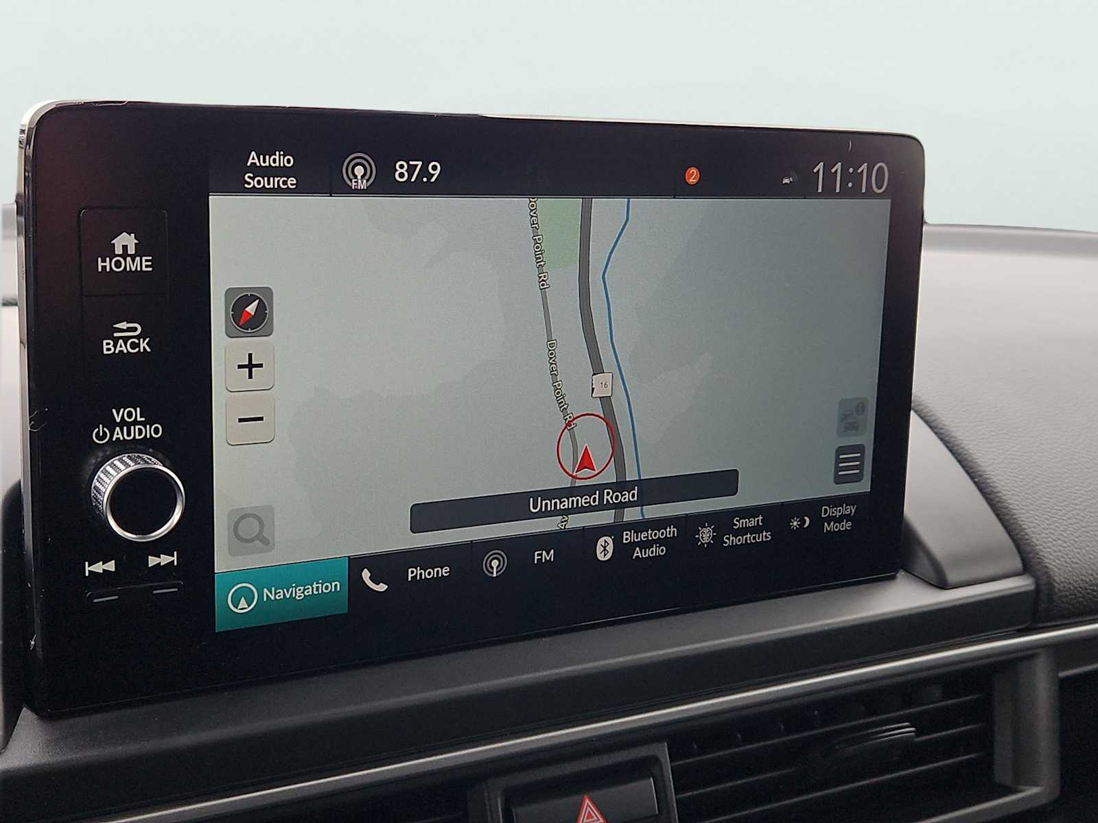2025 Honda Pilot Touring - Photo 17