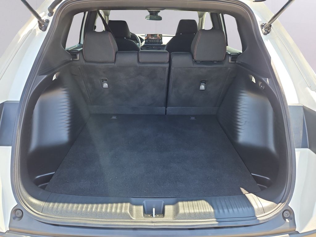2025 Honda HR-V Sport - Photo 30