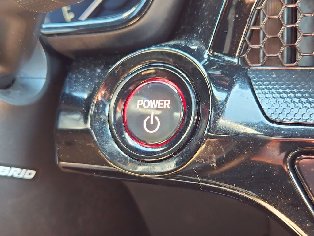 2024 Honda CR-V Sport Touring - Photo 28
