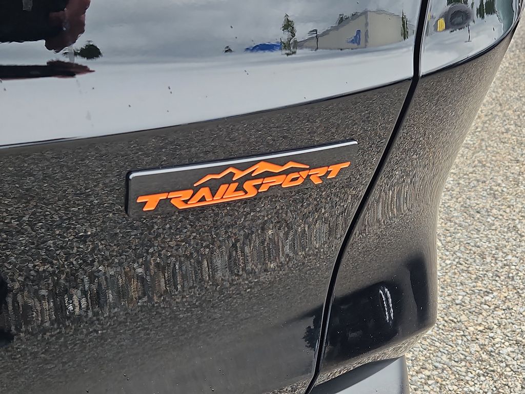 2026 Honda CR-V TrailSport - Photo 12