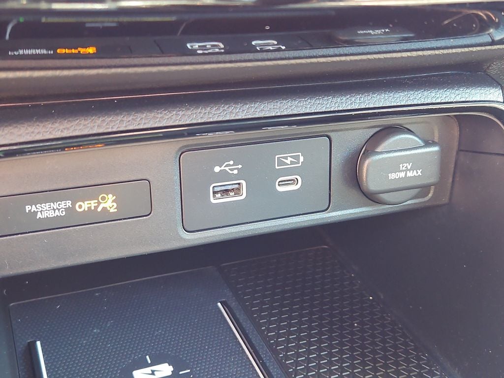 2024 Honda CR-V Sport Touring - Photo 19
