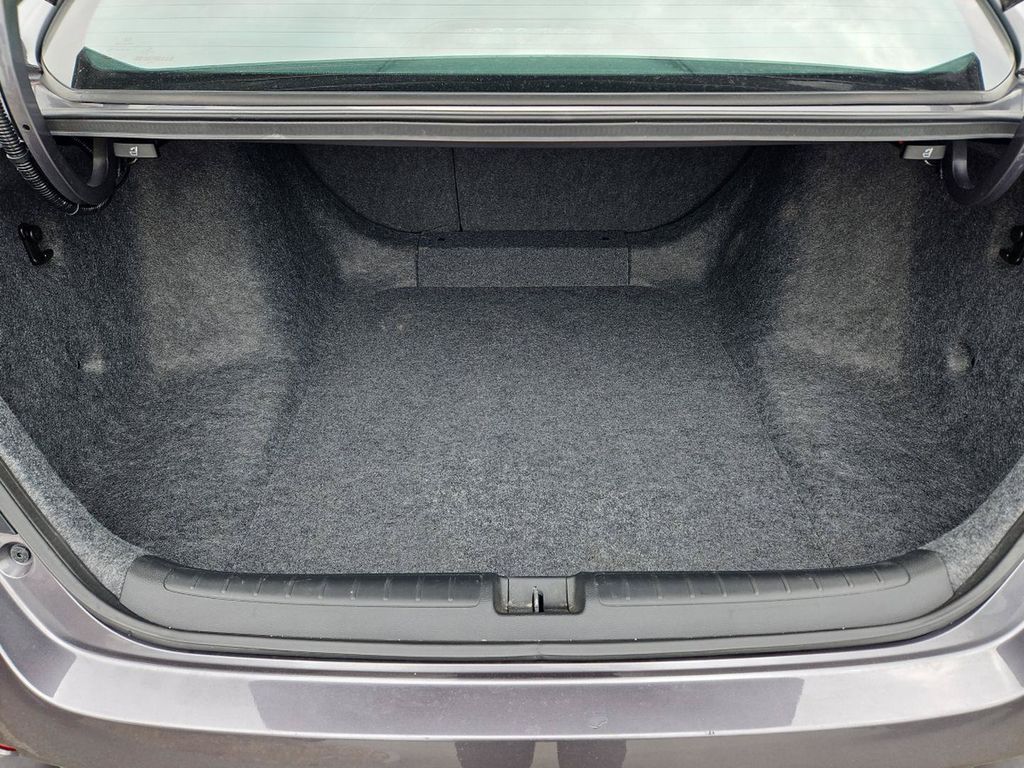 2020 Honda Accord EX-L - Photo 33