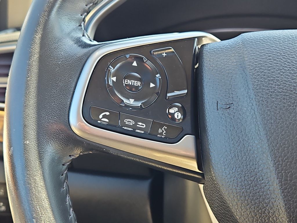 2021 Honda CR-V EX-L - Photo 26