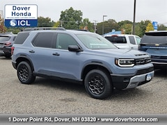 2026 Honda Passport RTL Blackout SUV