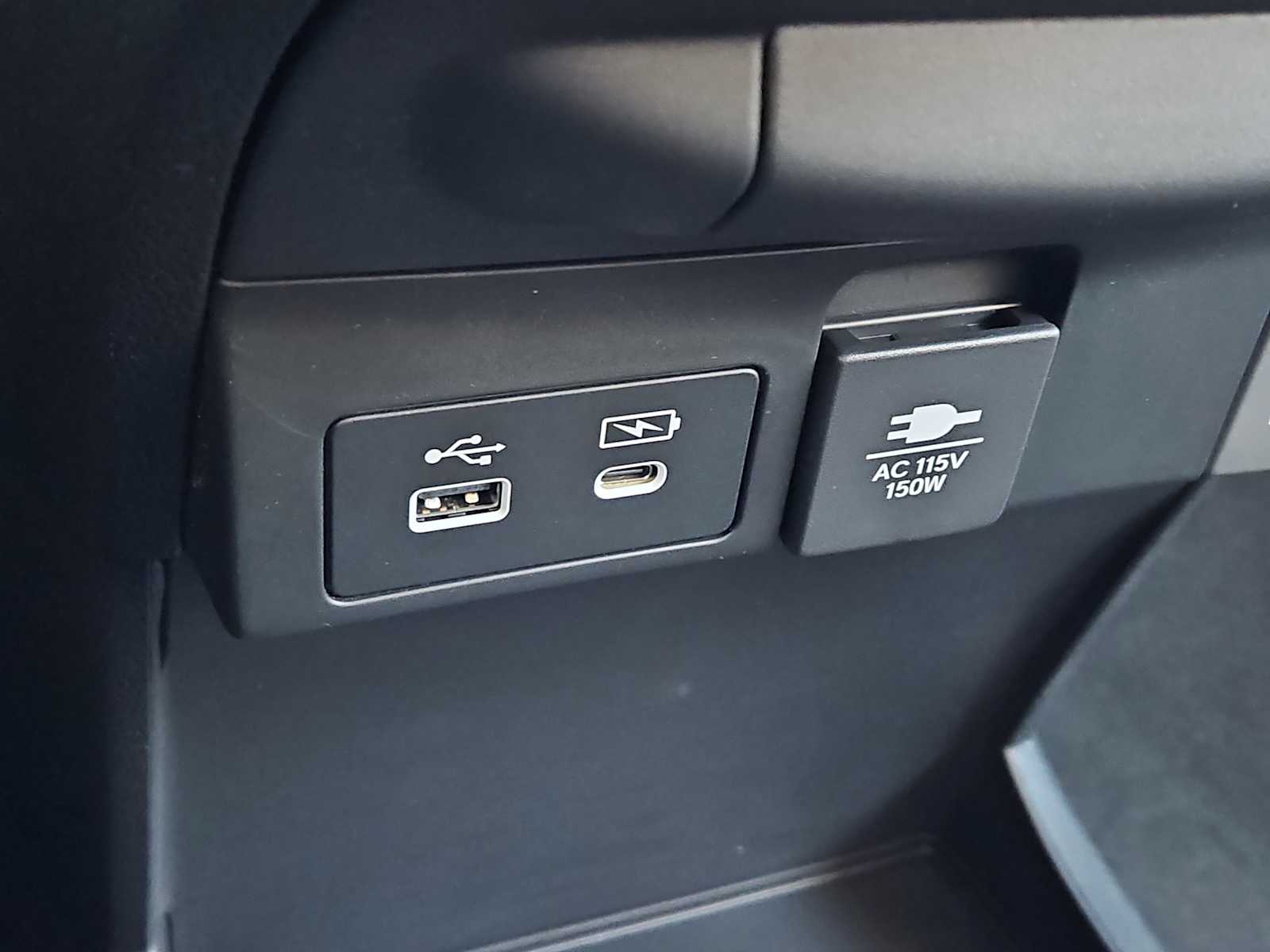 2026 Honda Odyssey Touring - Photo 12