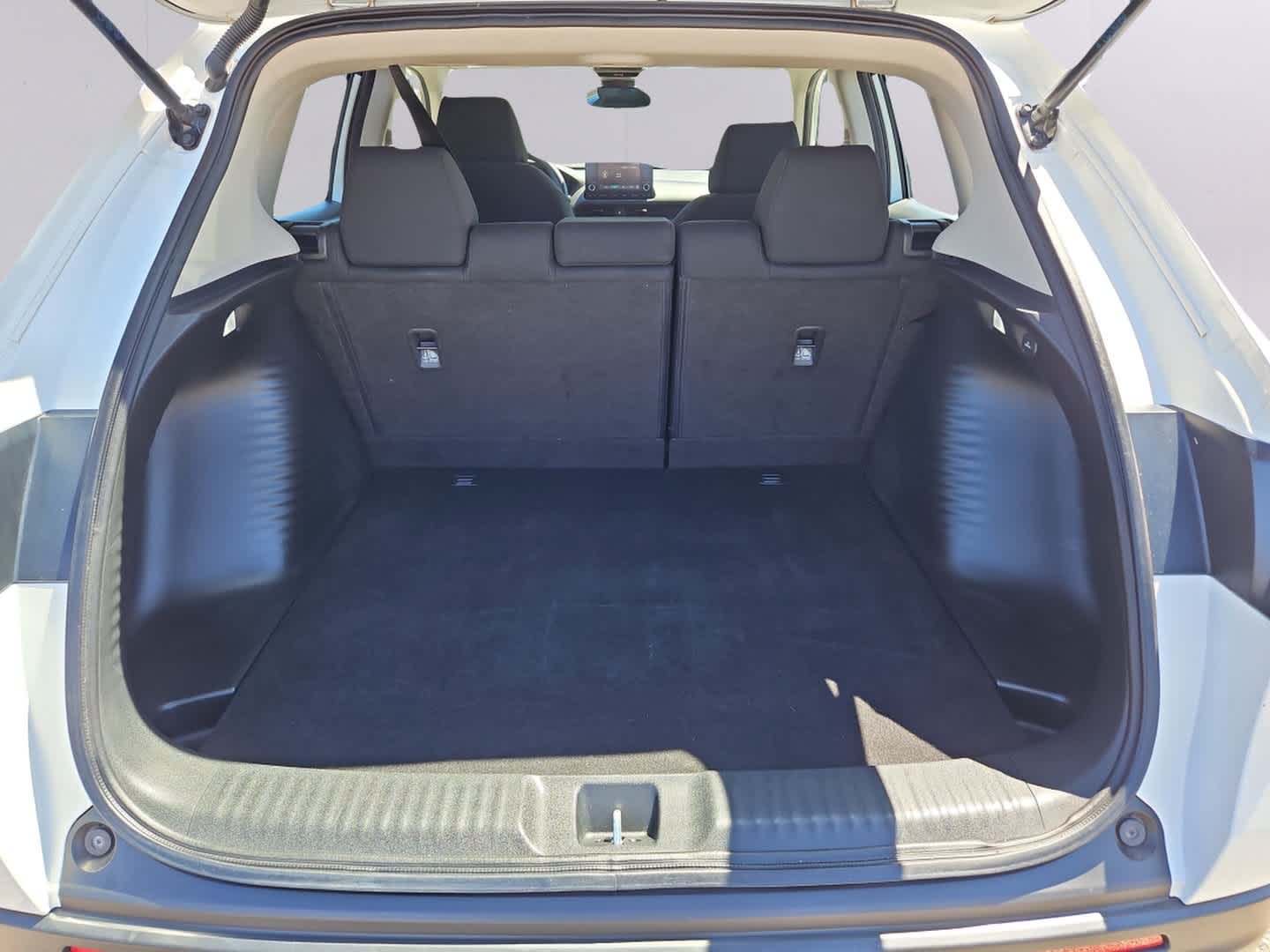 2023 Honda HR-V LX - Photo 28