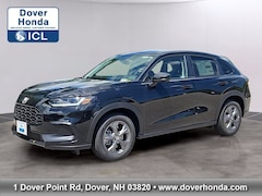 2027 Honda HR-V LX SUV
