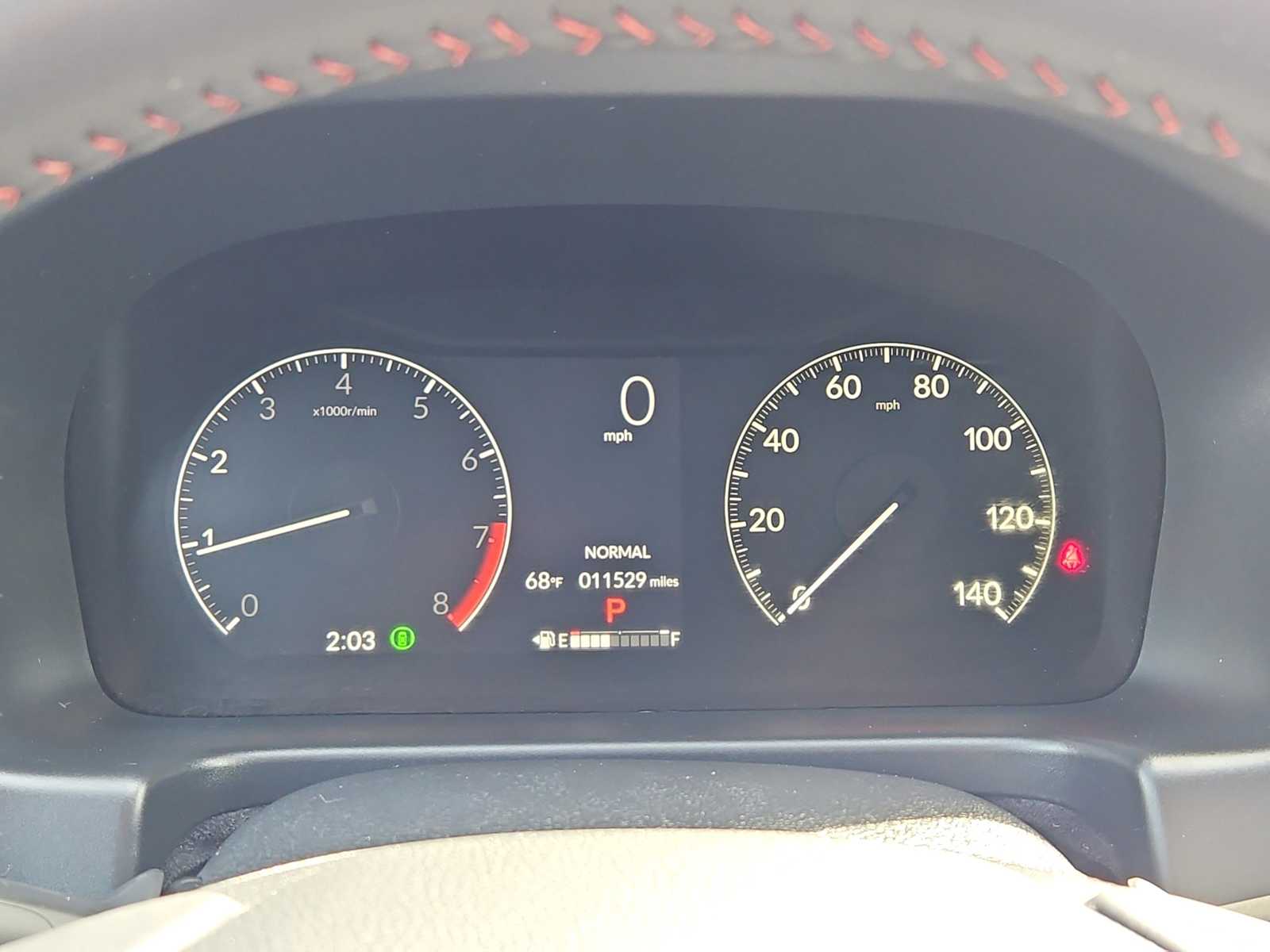 2026 Honda Odyssey Sport L - Photo 32