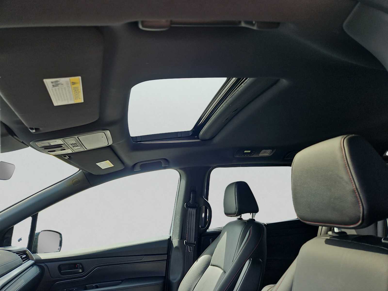 2026 Honda Odyssey Sport L - Photo 15