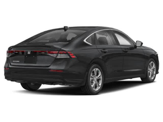 2024 Honda Accord 1.5T EX CVT's photo