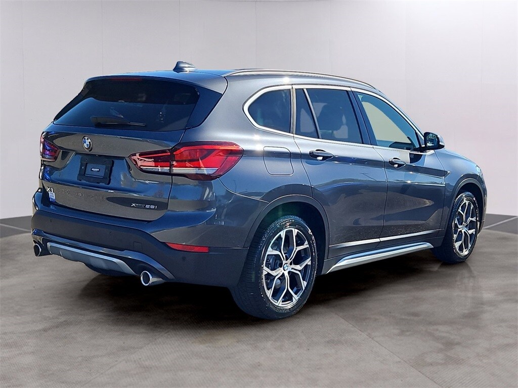 2022 Bmw X1 XDrive28i photo 4