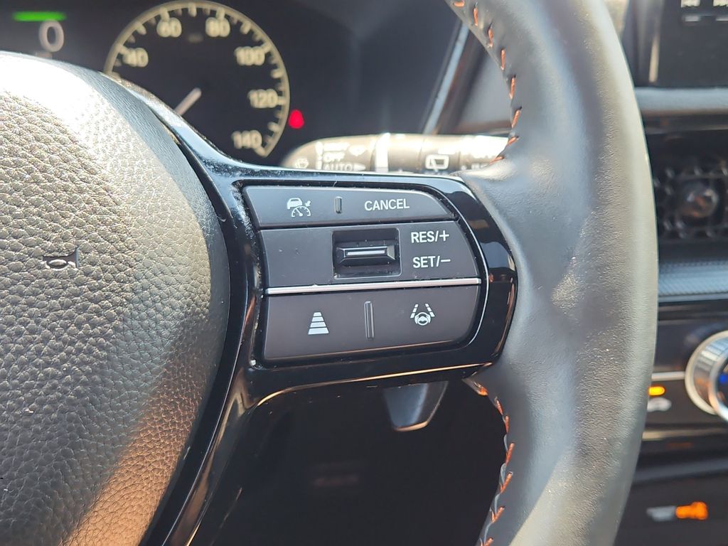 2024 Honda CR-V Sport Touring - Photo 30
