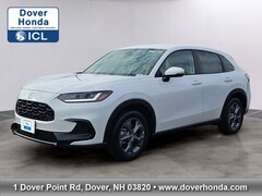 2026 Honda HR-V LX SUV