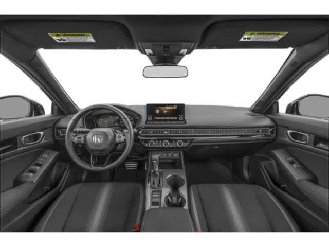 2026 Honda Civic Sport - Photo 4
