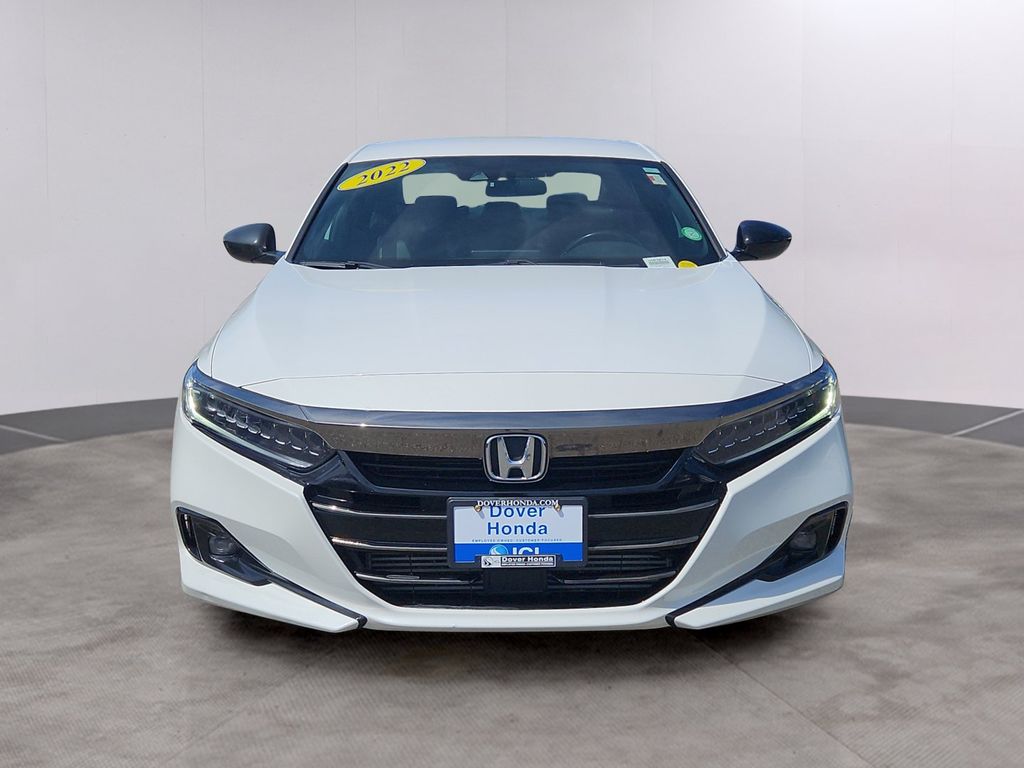 1HGCV1F30NA019415