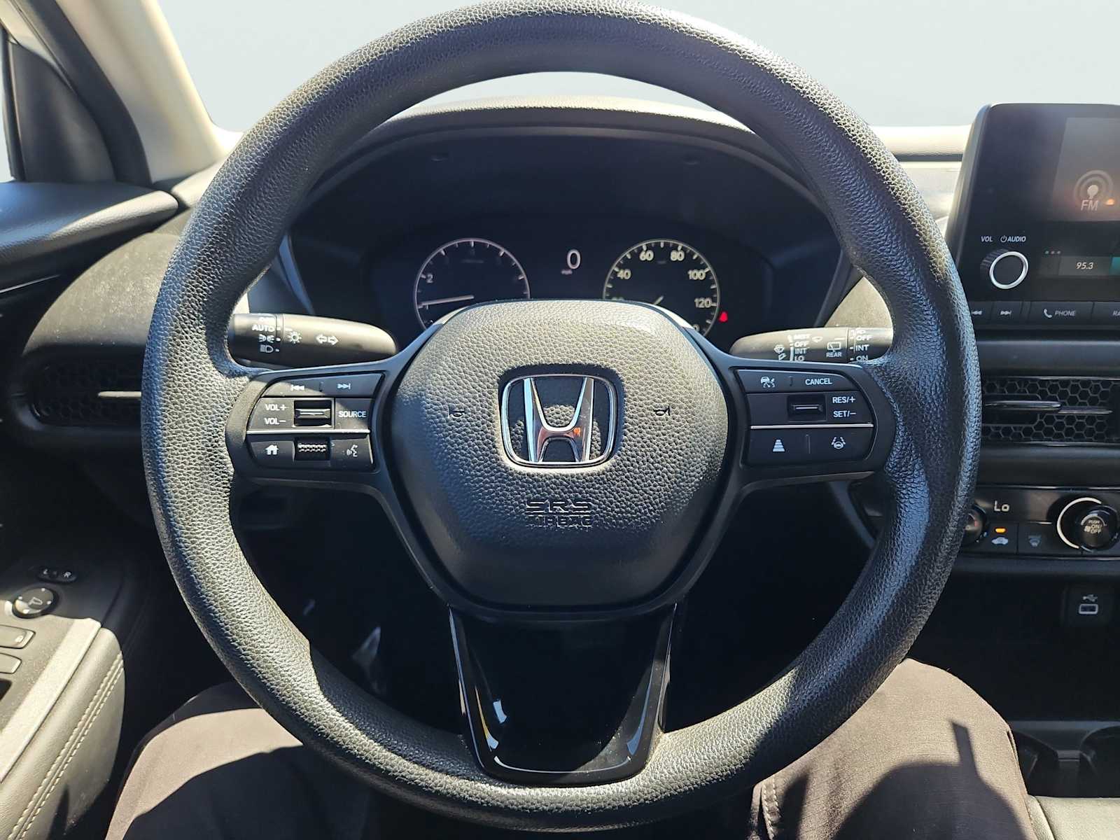 2023 Honda HR-V LX - Photo 24