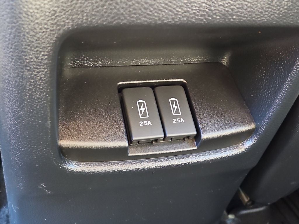 2021 Honda CR-V EX-L - Photo 21