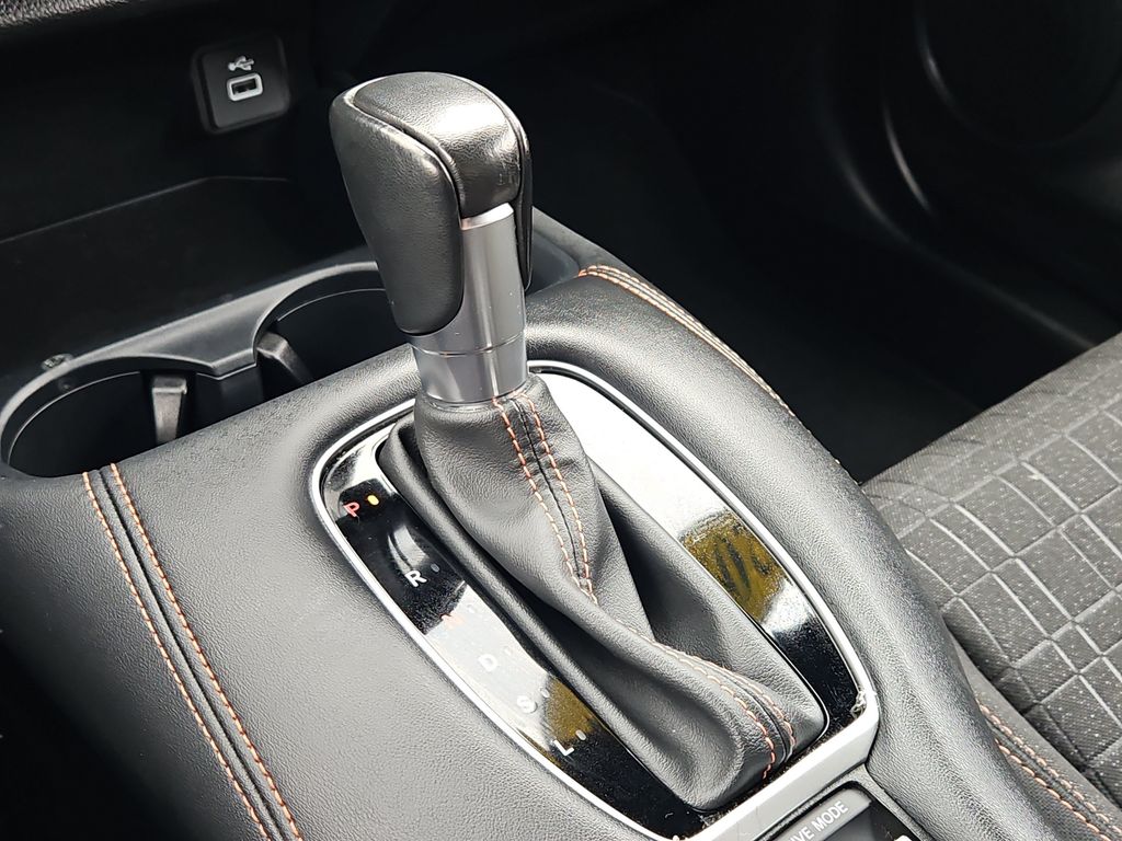 2024 Honda HR-V Sport - Photo 25