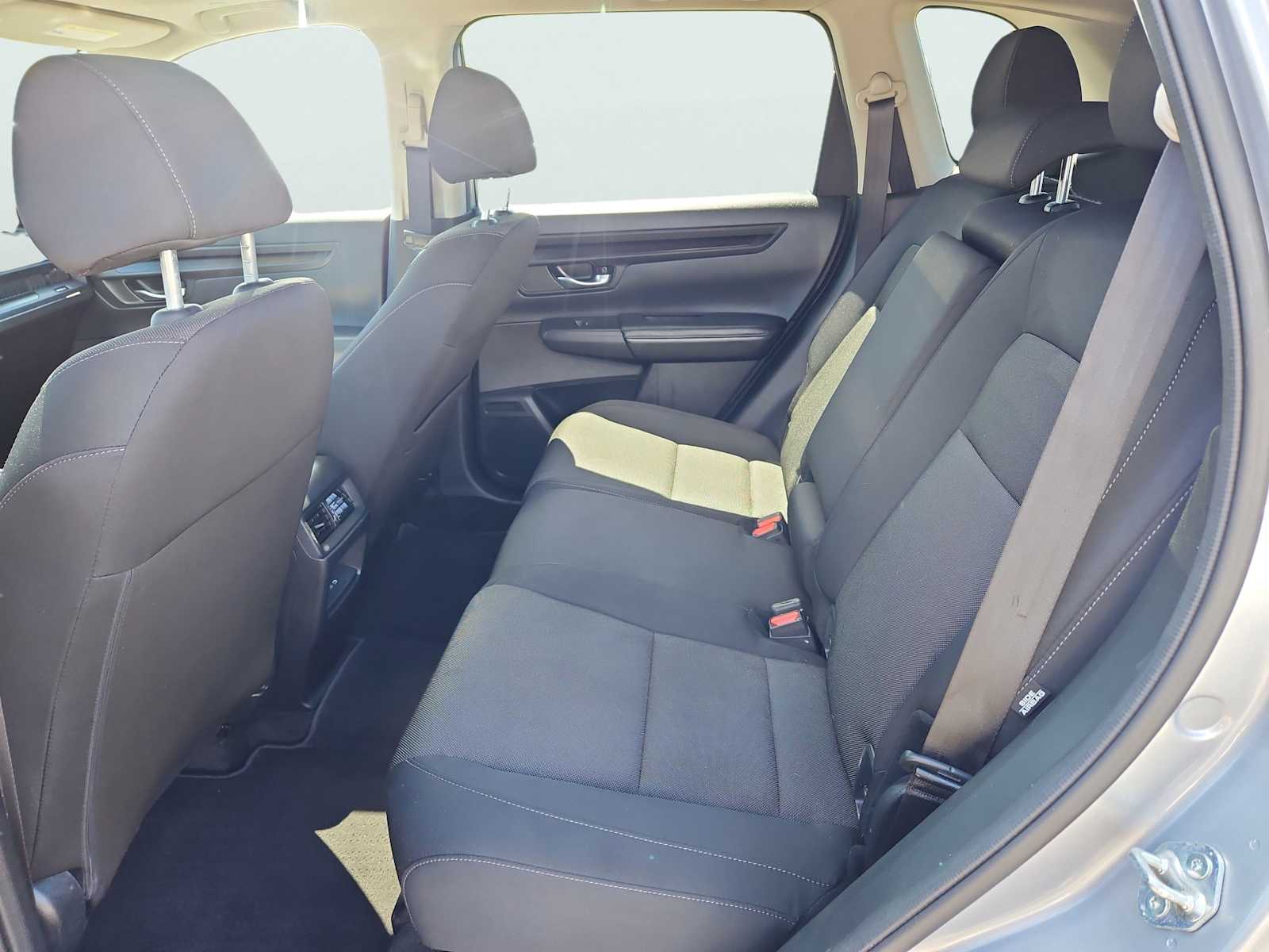 2024 Honda CR-V EX - Photo 32