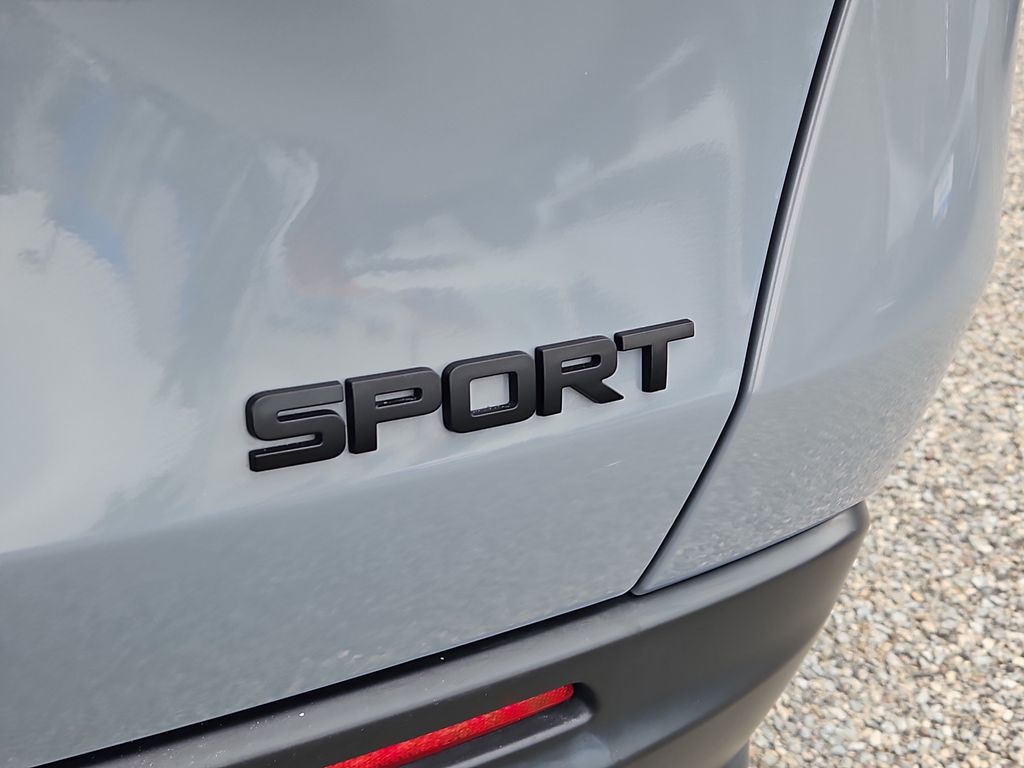 2024 Honda HR-V Sport - Photo 12