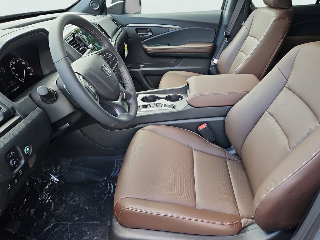 2026 Honda Ridgeline RTL - Photo 20