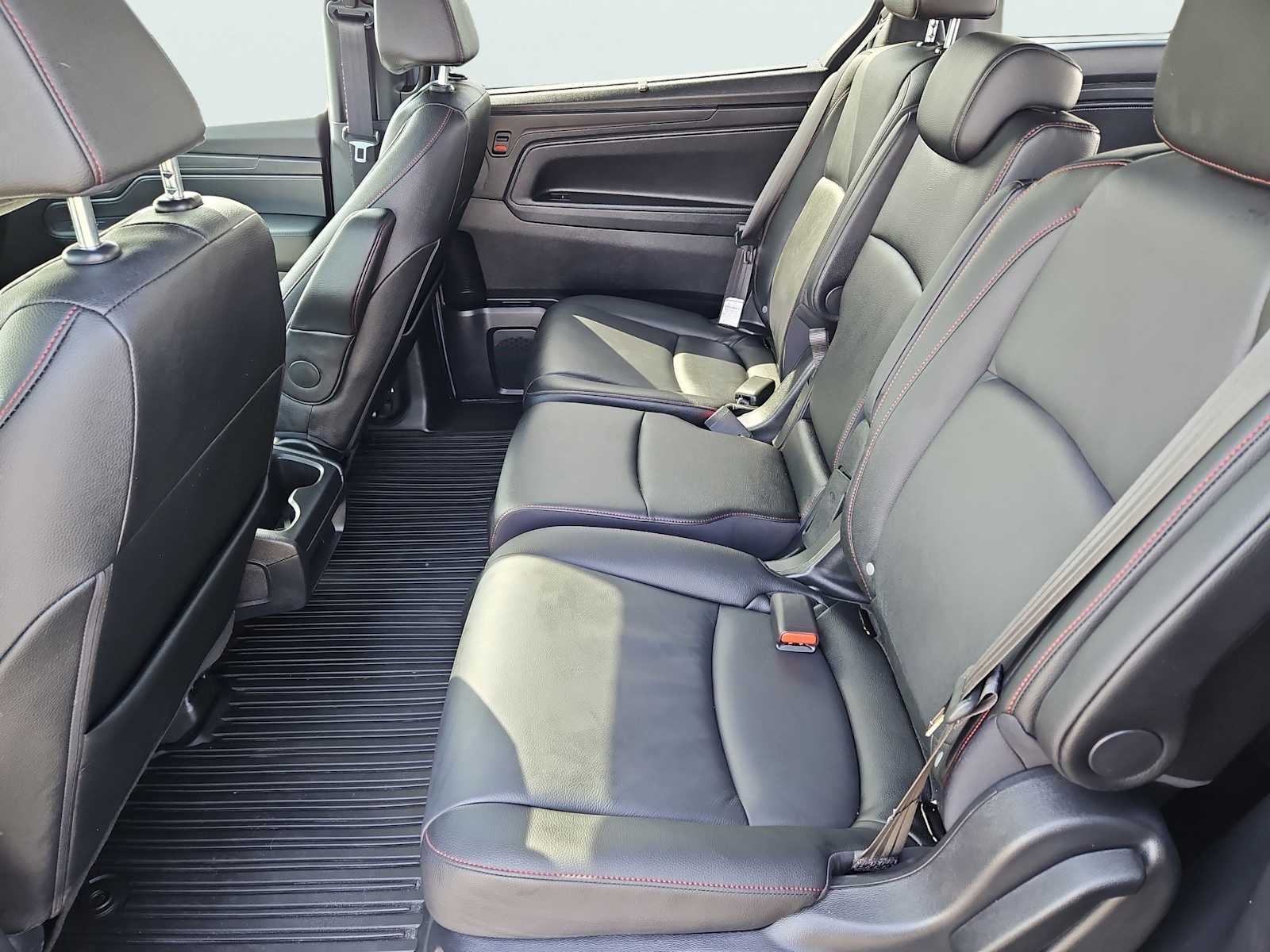 2026 Honda Odyssey Sport L - Photo 34