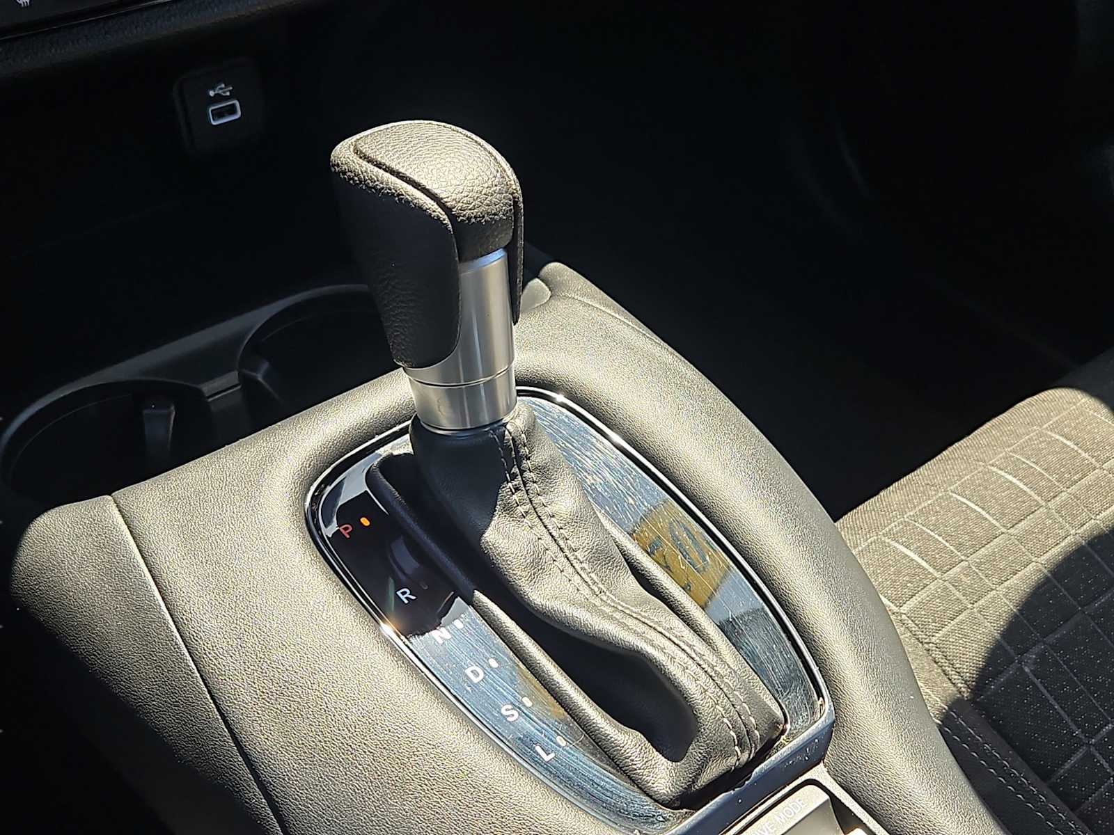 2023 Honda HR-V LX - Photo 23