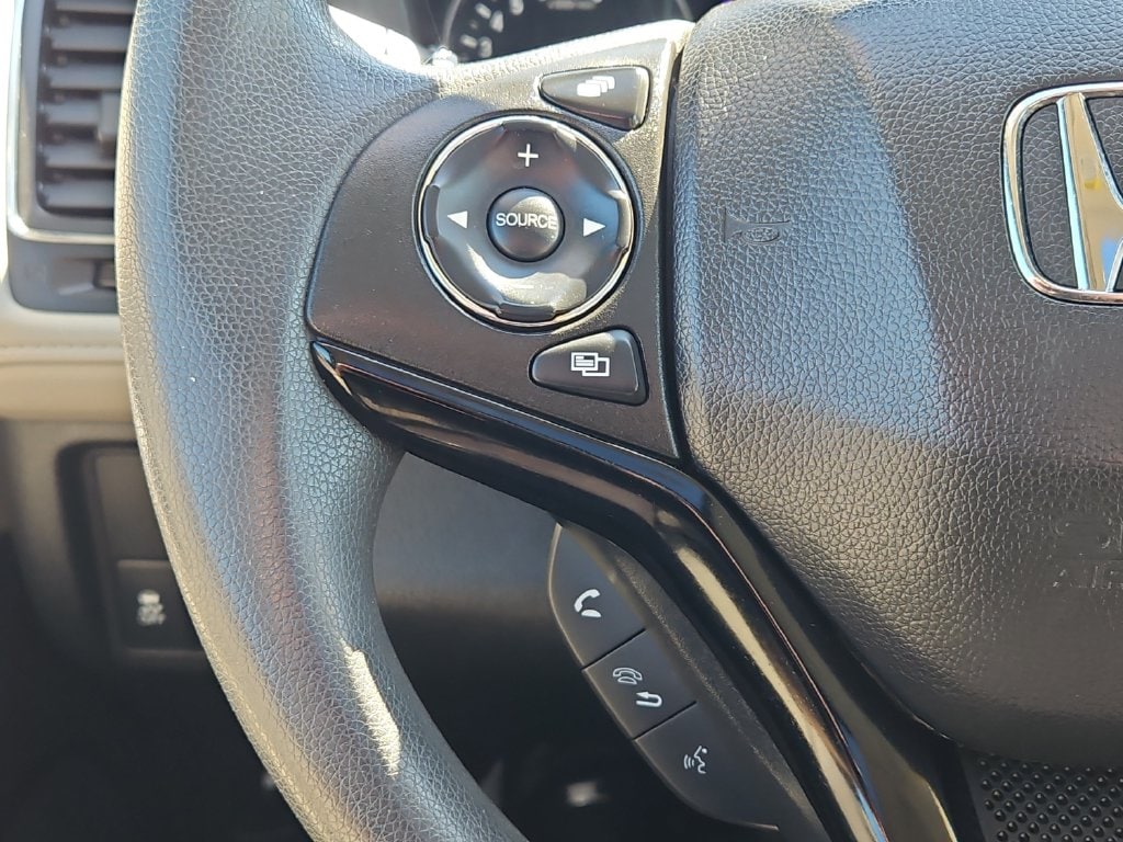 2016 Honda HR-V EX - Photo 21