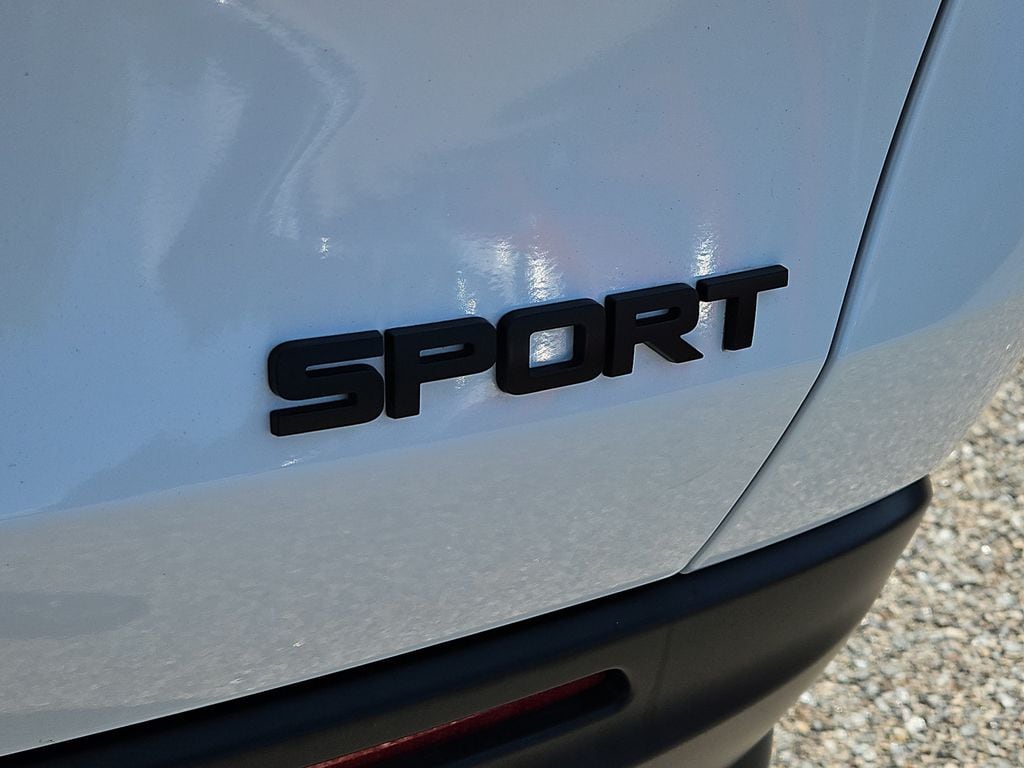 2025 Honda HR-V Sport - Photo 12
