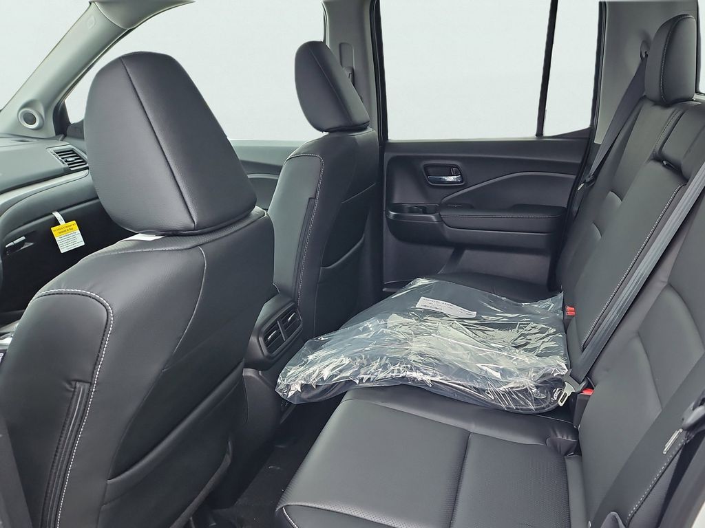 2026 Honda Ridgeline RTL - Photo 20
