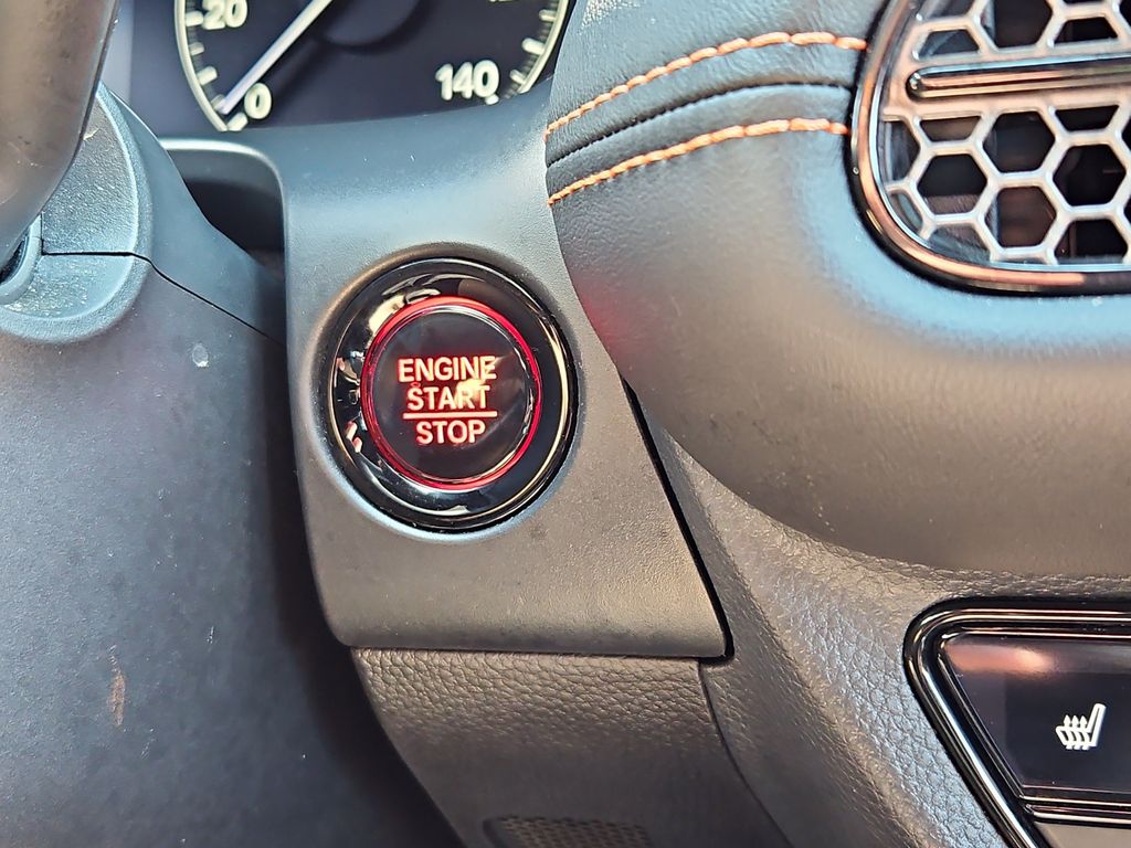 2025 Honda HR-V Sport - Photo 20