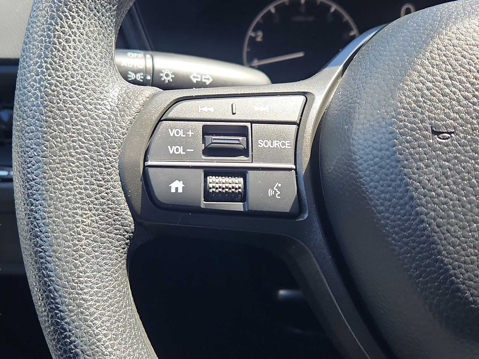 2024 Honda CR-V EX - Photo 24