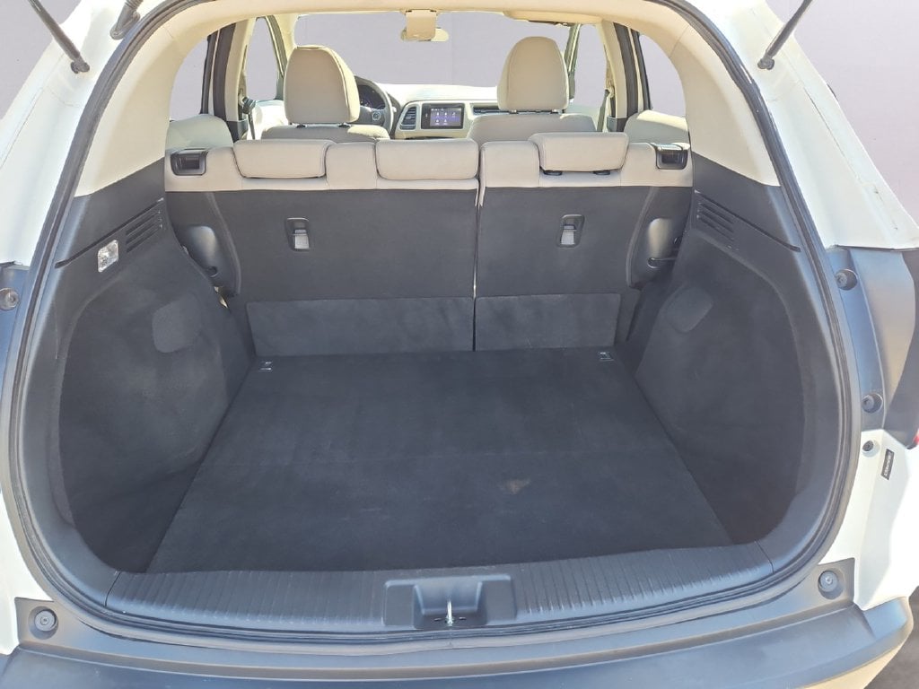 2016 Honda HR-V EX - Photo 30