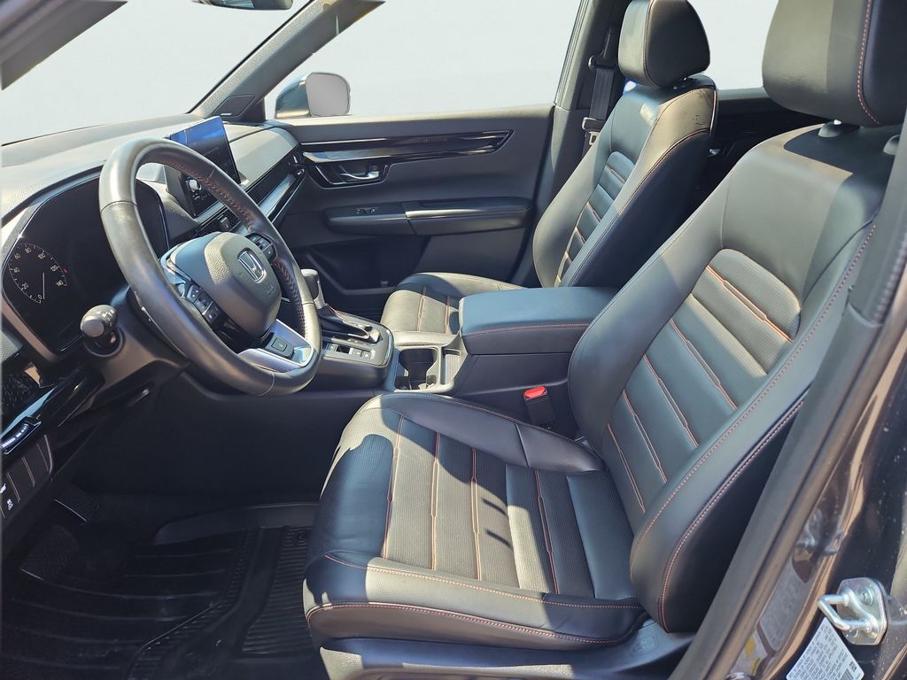 2024 Honda CR-V Sport Touring - Photo 36